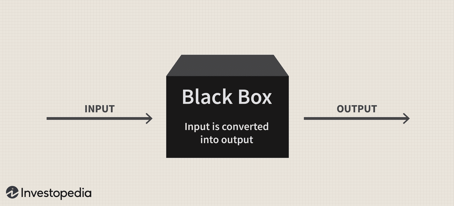 Black Box Problem_AI Blog