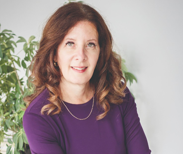 Lexop | Isabelle Gascon, General Manager at AutoAllStar
