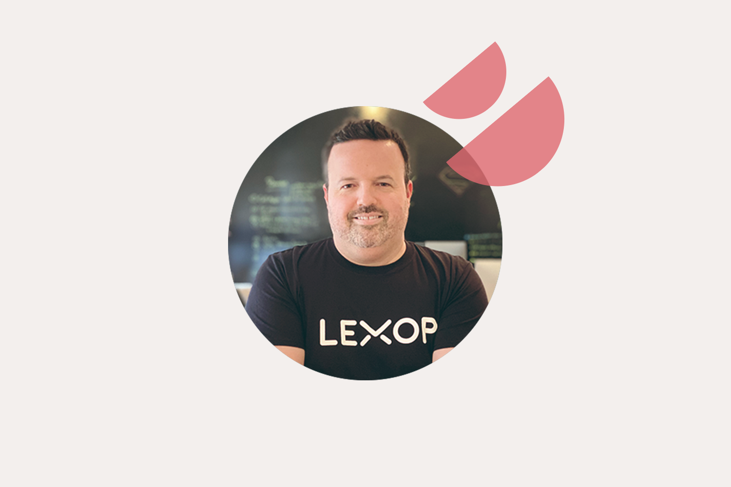Lexop | Quote, Marc Andre