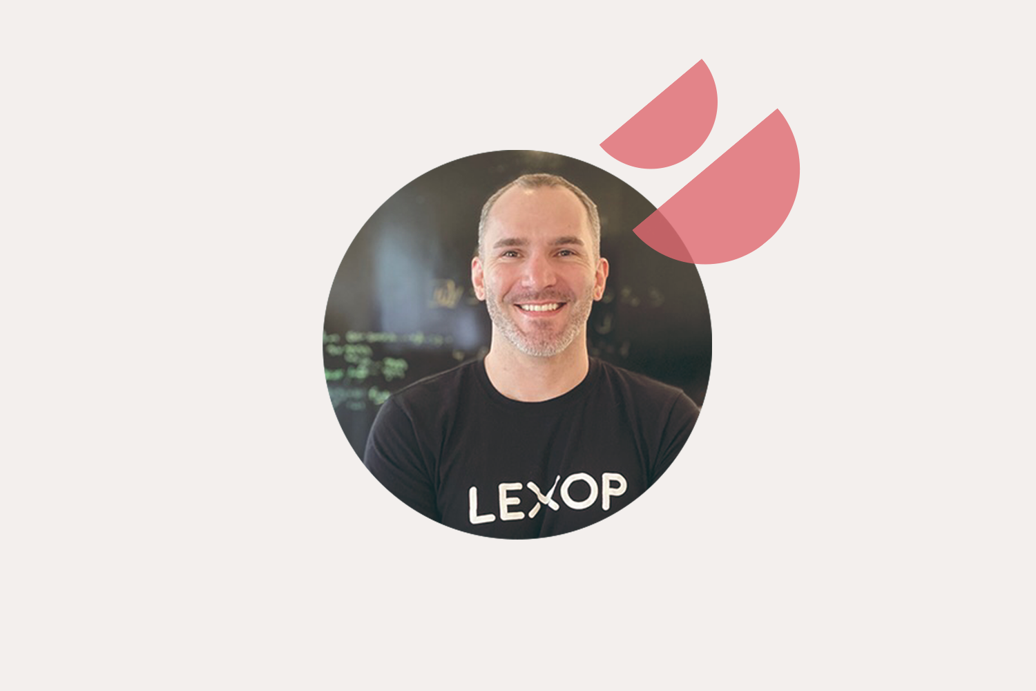 Lexop | Quote, Patrick
